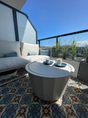 Apartament Mila